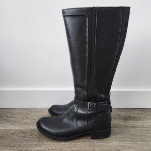 Cobb Hill waterproof boots